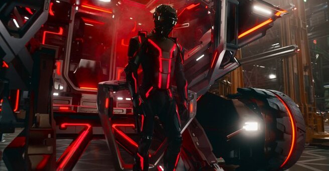 Tron: Ares Struggles To Reboot The Grid