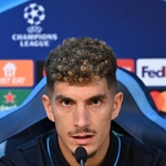 No Change In Osimhen's Attitude At Napoli