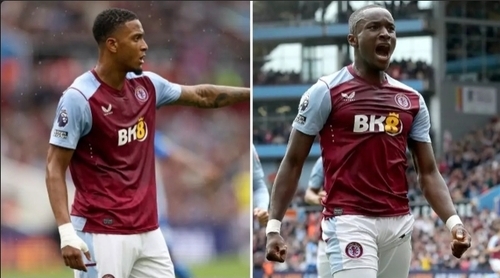 New Premier League Club Set For Castore Kit Deal Despite Aston Villa ‘Wet Look’ Controversy