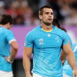 It's Been Amazing, Says Uruguay Captain After Big NZ Loss
