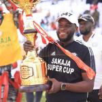 Shun Hooliganism; Osman Urges Fans As Sakaja Super Cup Gets Underway