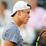Third Seed Rune, Zverev Out Of Shanghai Masters On Day Of Upsets