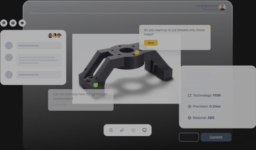 Phasio Helps Local Manufacturers Manage Their Customer Relationships