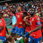 Holders Senegal To Face Africa’s Smallest Mainland Nation