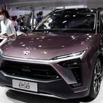 Chinese-Brand Passenger Car Sales Up 21.2 Pct In January-September