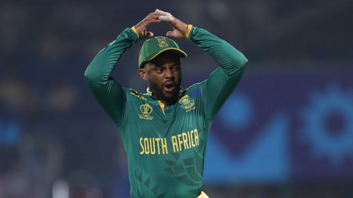 South Africa Let Standards Slip And Pay The Price Against Netherlands