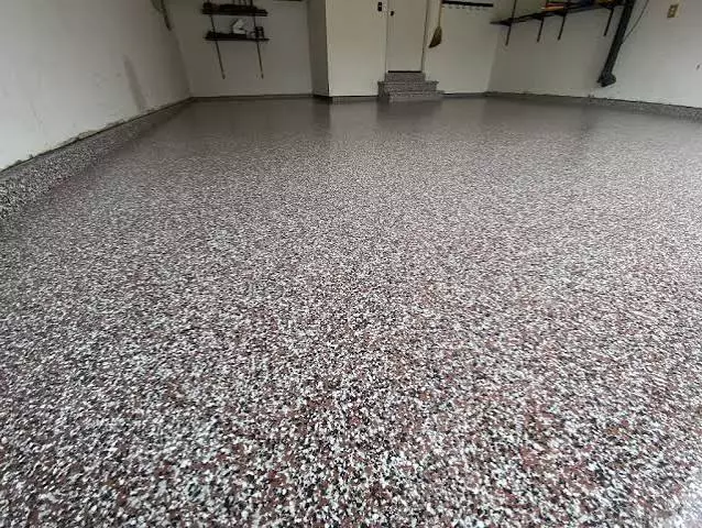 A Smarter Way to Upgrade Concrete Floors in Detroit