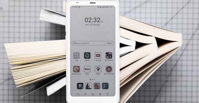 Boox Palma 2 Pro Review: One Step Forward