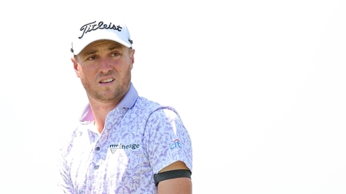 Thomas 'Excited' For Final Shot To Make Playoffs