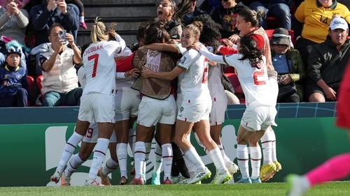 Don’t Write Off Morocco Chances