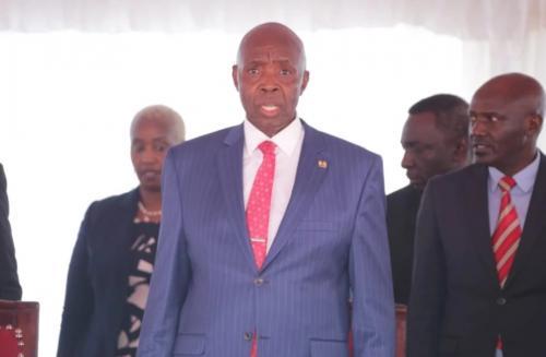 Form One Placement Results To Be Released Today