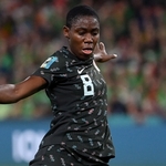 Oshoala Poses Biggest Threat To England - Carney