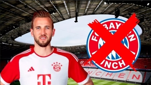 Harry Kane 'Increasingly Likely' To Stay At Tottenham Despite £100Million Bayern Munich Bid Accepted