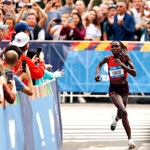 Lokedi Hungry To Defend Title Against An Elite Field