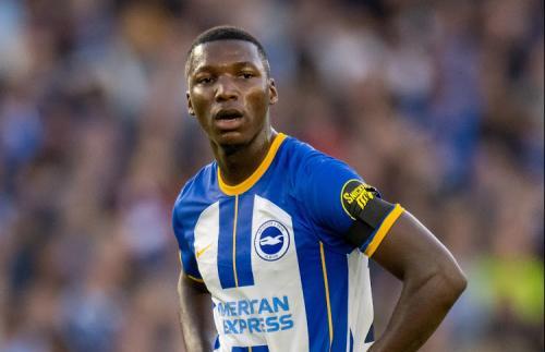 Brighton Reject Second Arsenal Bid For Midfielder Caicedo