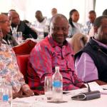 100 Days Later, Ruto Ministers Under Pressure To Deliver