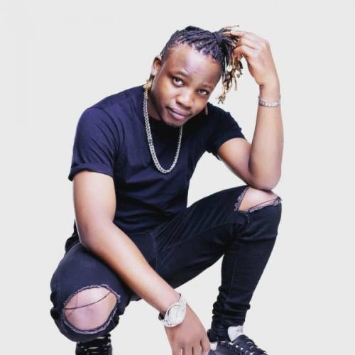 Joseph Ochieng Survived 10 Years In The Streets Before Making It In Music