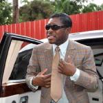 Equatorial Guinea Vice-President's Superyacht, Properties Peized In South Africa