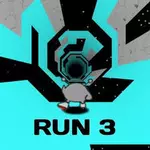 Endless Cosmic Dash: Mastering the Interstellar Challenge of Run 3