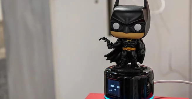 AI Collectibles Are Bringing Toys to Life