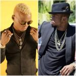 I Earned Nothing From 'Kwangwaru', Says Harmonize