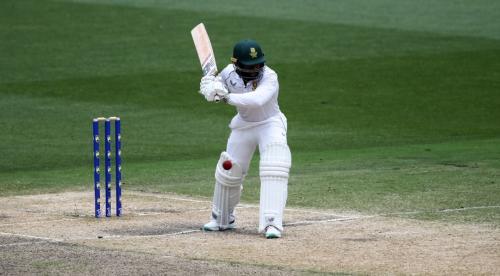 South Africa Win Toss And Bat First