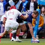 Scotland Overwhelm Georgia In World Cup Warm-Up Finale