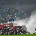 Welsh Clubs Could Do SA Sides A Favour