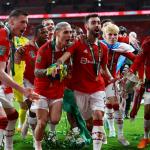 Man Utd Bidders Cleared For Next Stage Of Takeover