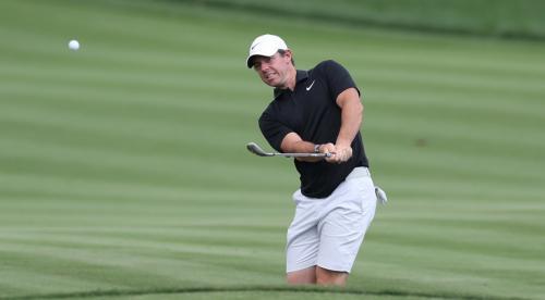Rory McIlroy: LIV Golf Threat 'Has Benefited Everyone'