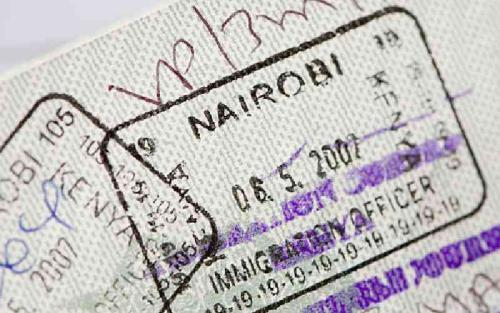 African Nations Should Embrace Visa-Free Travel