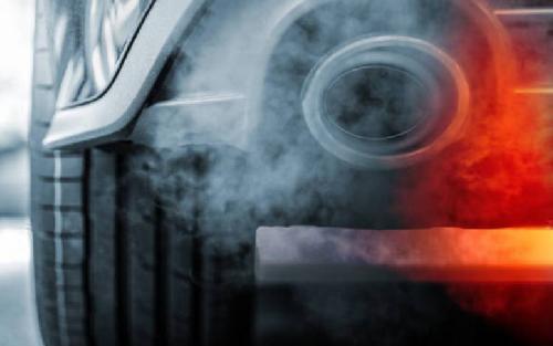 Police May Soon 'Sniff' Your Vehicle For Emission Levels