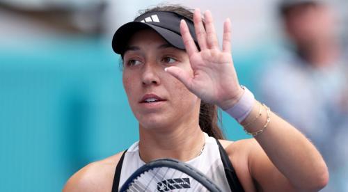 Pegula And Gauff Cruise Into Miami Open Third Round