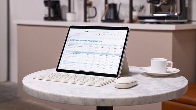 Satechi Launches OntheGo Travel Keyboard And Mouse