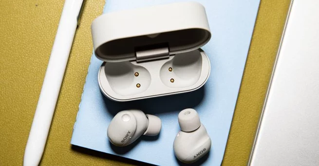 Sony WF-1000XM6 Noise Canceling Reclaims the Crown