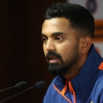 KL Rahul Named In India's World Cup Squad After Injury