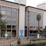 Central Bank Of Kenya To Hike Rate 25 Bps To 9.00%