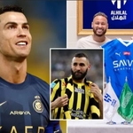 European Clubs Are Calling For New Saudi Pro League 'Rule' To Be Introduced After Huge Spending