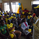 Kidero Launches UDA Registration Drive In Homa Bay