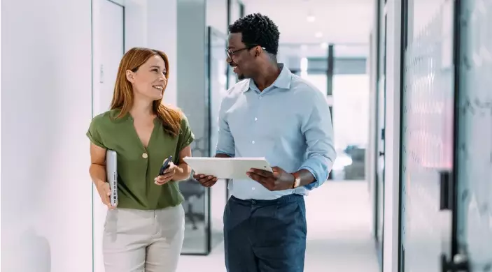 Are You Learning At Work — Or Just Using AI To Get Answers?