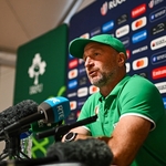 Ireland Laugh Off Idea Of Collusion To Knock Out Springboks