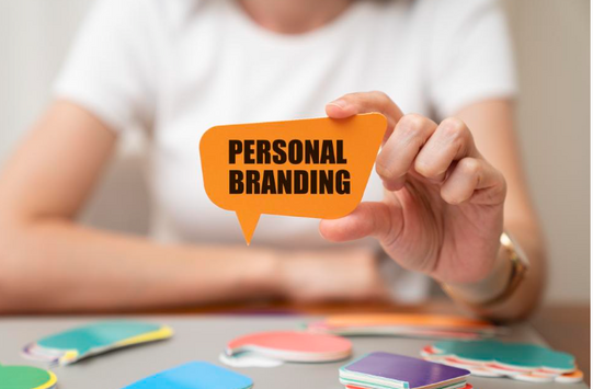 Personal Branding in 2025: Why Authenticity Is Your New Superpower