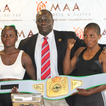 Ndolo: I Will Ensure Boxers Benefit During My Time At Waba