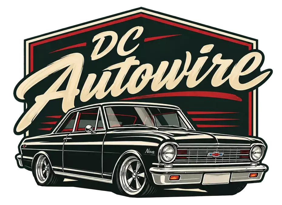Classic Car Electrical Repair Vancouver: A Complete Guide