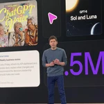 OpenAI and Meta's AI Tamagotchis: Useful and Cute Hardware