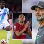 Three reasons Why Liverpool Should Sign Cheick Doucoure As Crystal Palace Asking Price Revealed