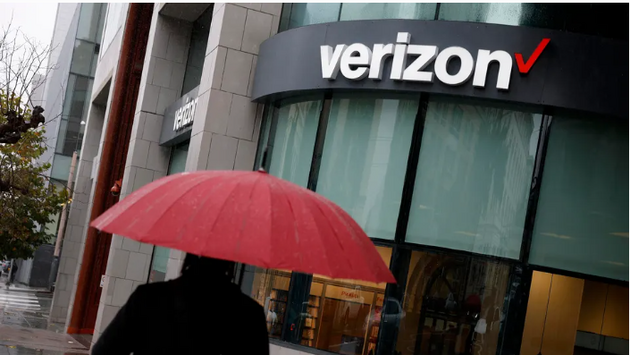 Verizon Layoffs: What Workers Should Do Right Now