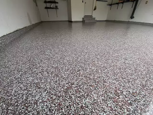 A Smarter Way to Upgrade Concrete Floors in Detroit