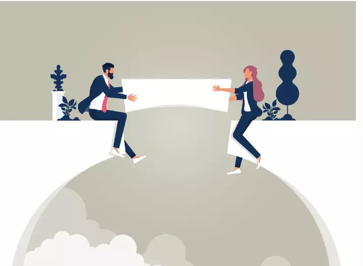 Grants Fund Programs, But Ownership Funds the Future of Social Impact