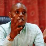 Ruto’s Nyanza Visit Is An 'Economic Handshake', Not Political - MP Koech